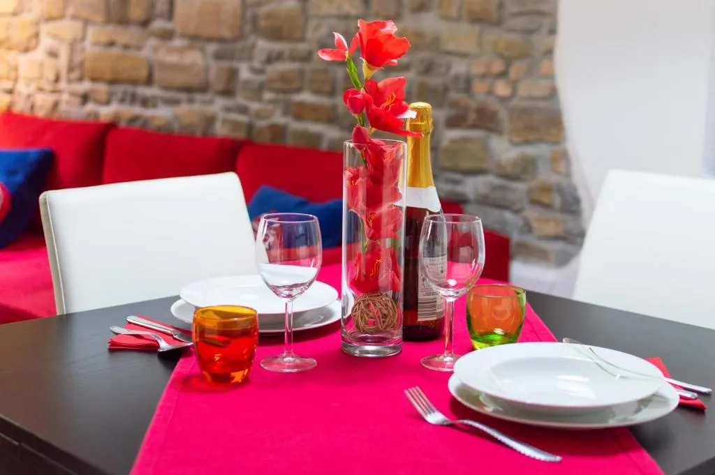 1-Bedroom Apartment in Piran for Two