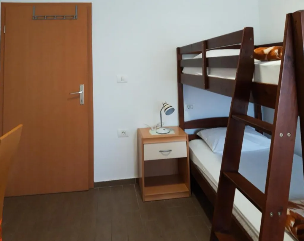 Two-Bedroom Apartment in Koper, Slovenia