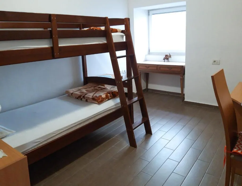 Two-Bedroom Apartment in Koper, Slovenia
