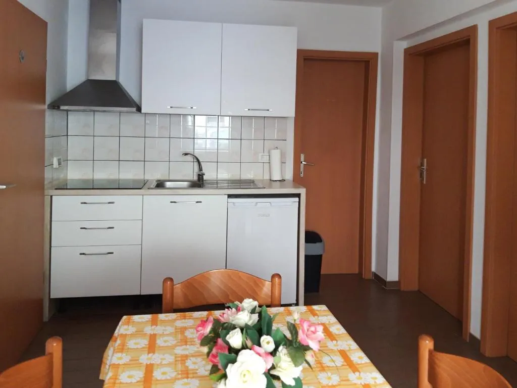 Two-Bedroom Apartment in Koper, Slovenia