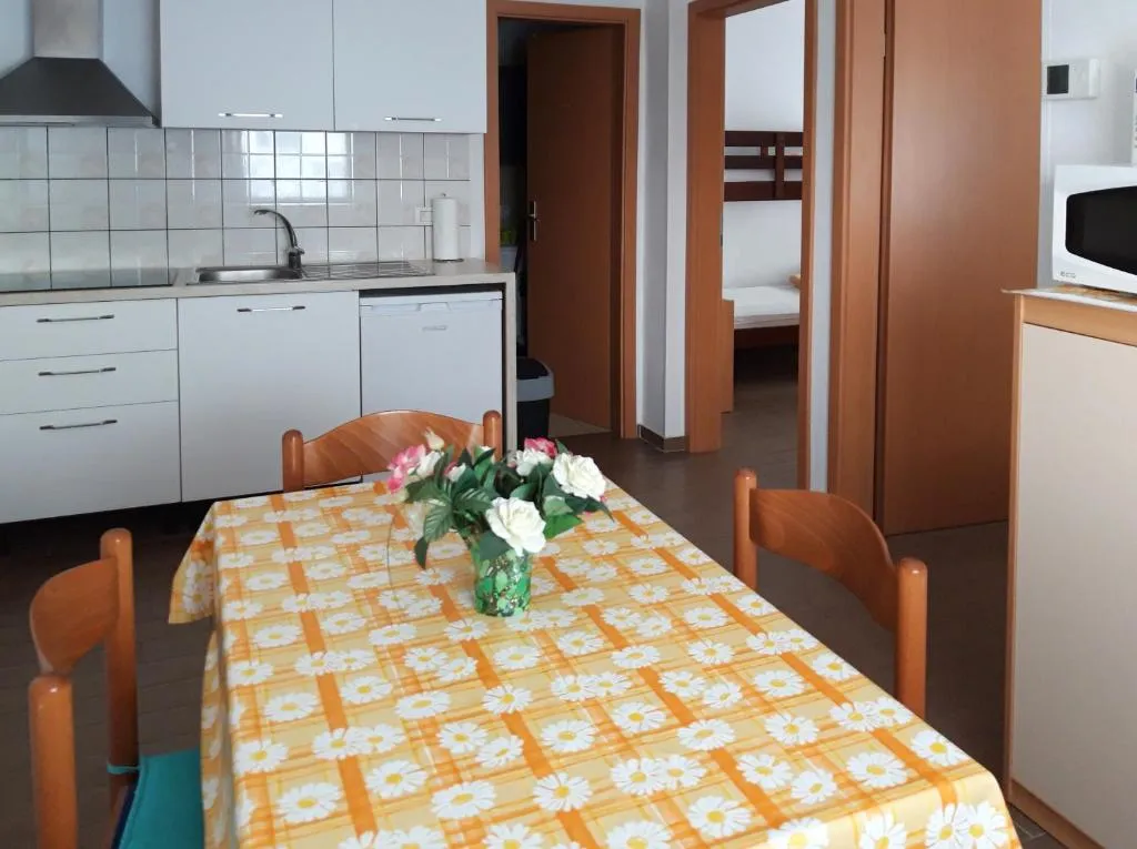 Two-Bedroom Apartment in Koper, Slovenia