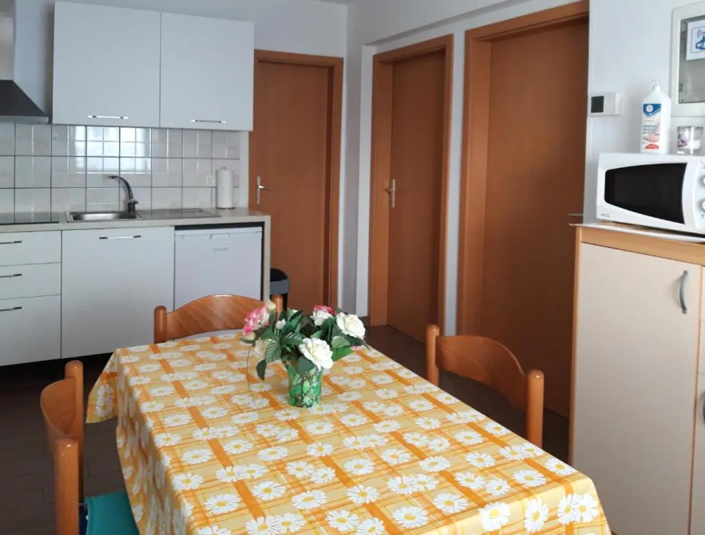 Two-Bedroom Apartment in Koper, Slovenia