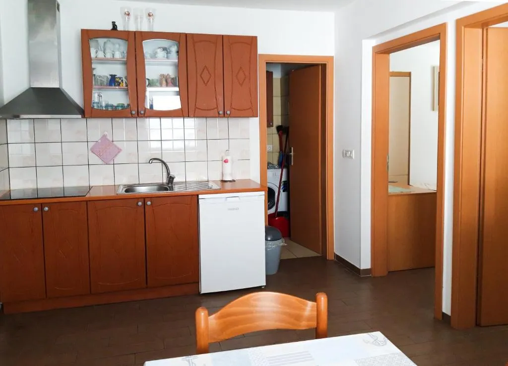 Two-Bedroom Apartment in Koper for 4 Guests