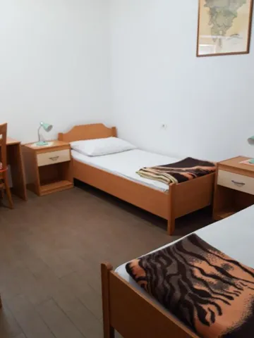 Two-Bedroom Apartment in Koper for 4 Guests