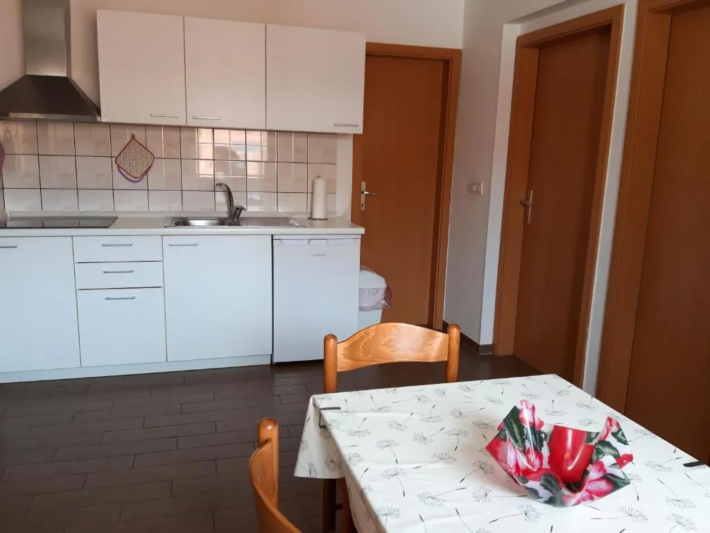 Two-Bedroom Apartment in Koper for 4 Guests