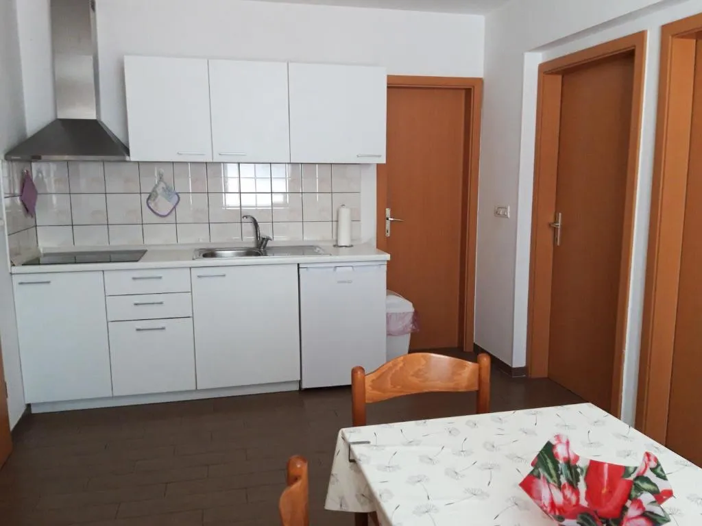 Two-Bedroom Apartment in Koper for 4 Guests