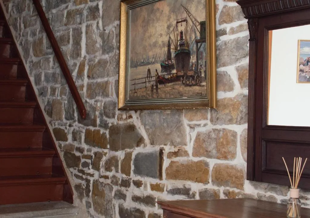 3-Bedroom Apartment in Piran for Up to 6