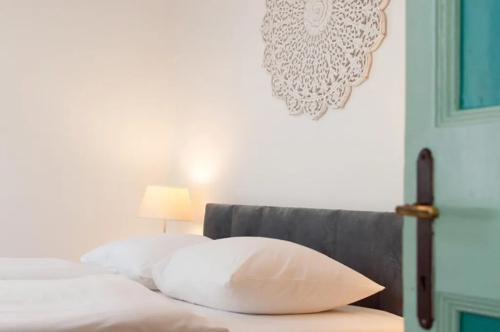 3-Bedroom Apartment in Piran for Up to 6