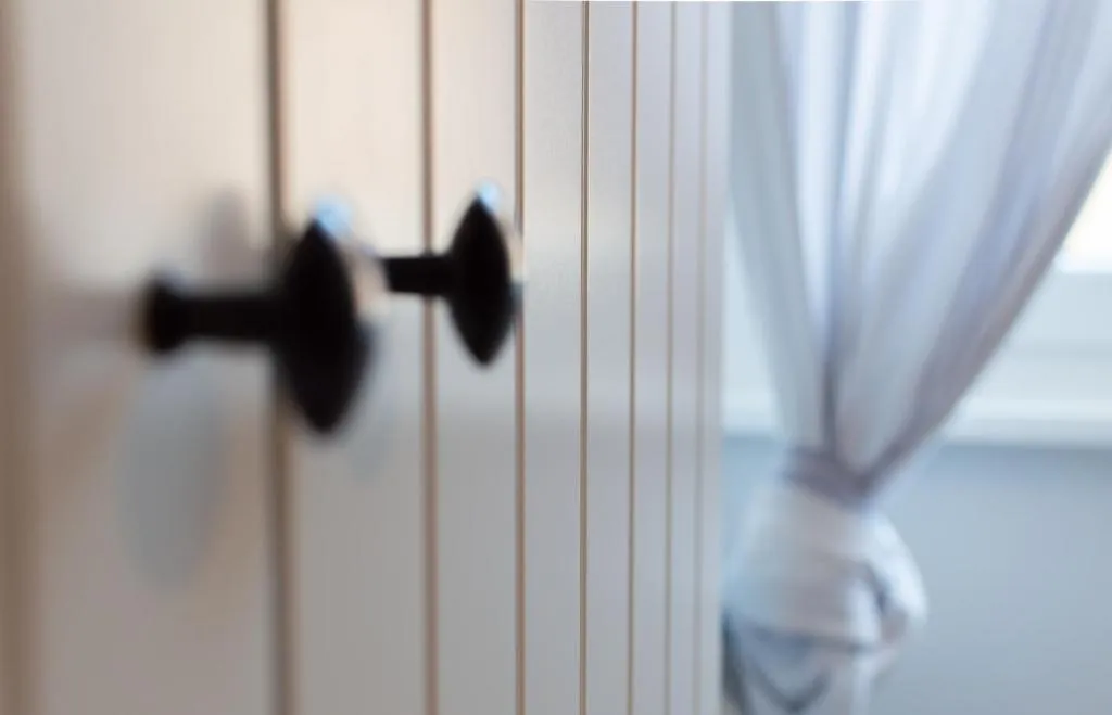 Two-Bedroom Apartment for 4 in Piran