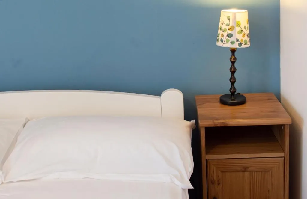 Two-Bedroom Apartment for 4 in Piran