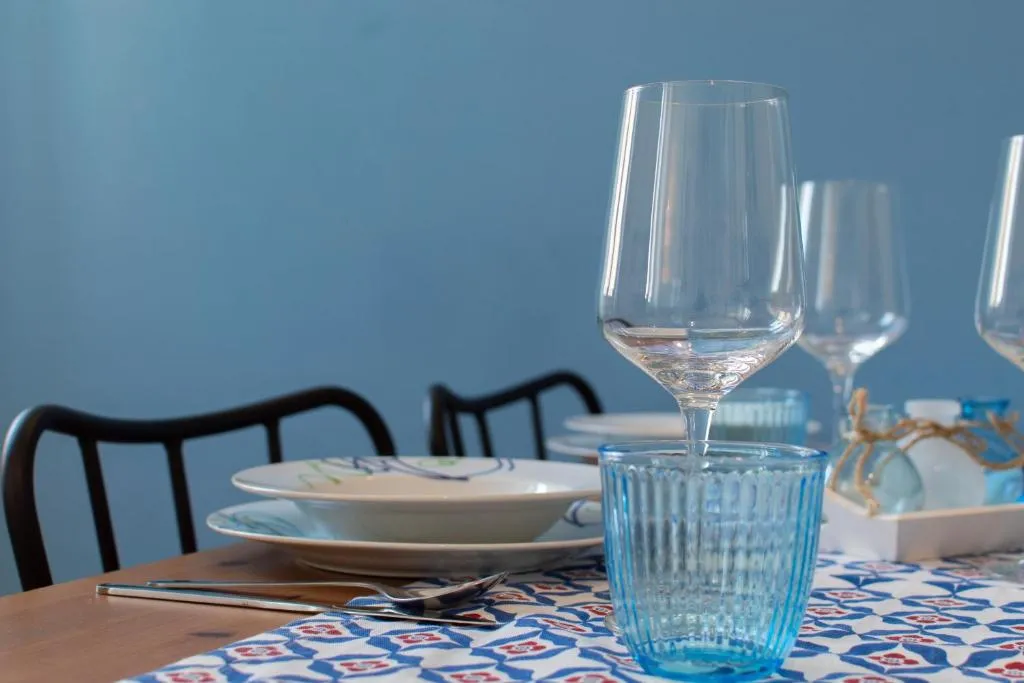 Two-Bedroom Apartment for 4 in Piran