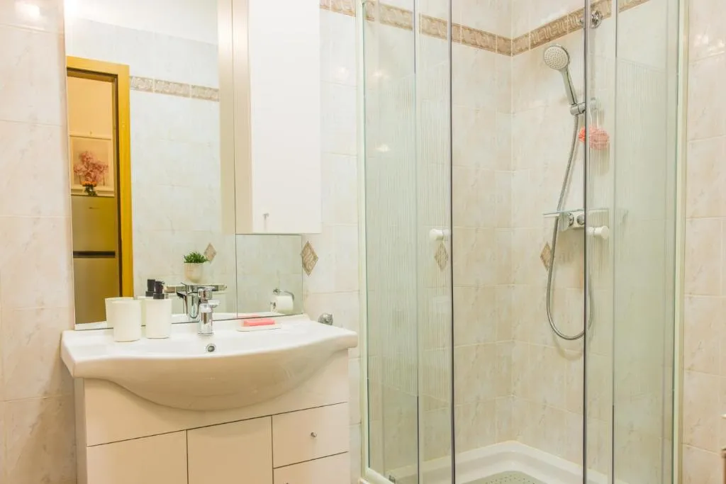 Sečovlje Studio Apartment for 2 with Garden Views