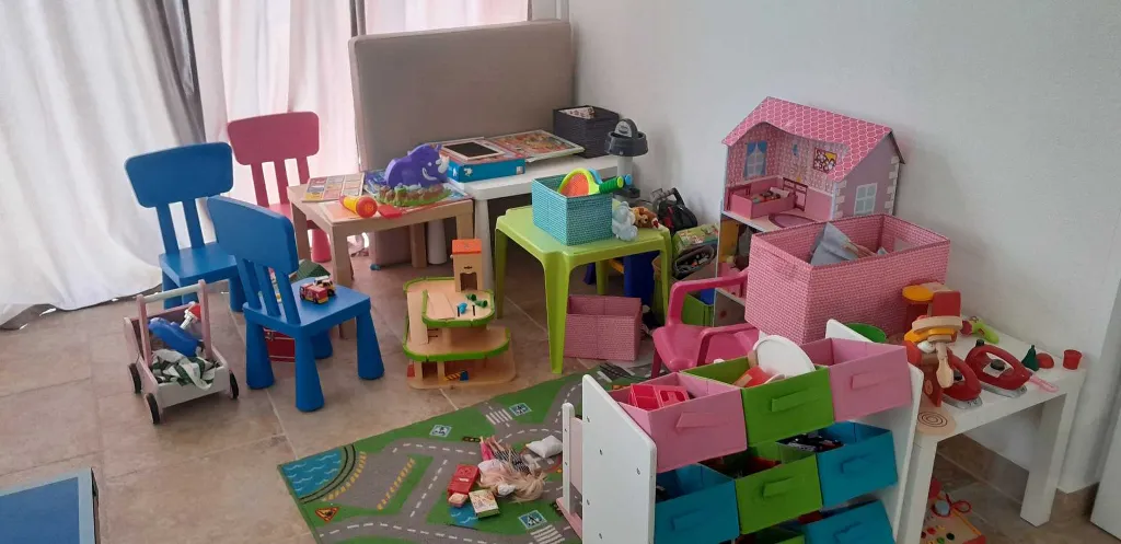 Sečovlje Studio Apartment for 2 with Garden Views