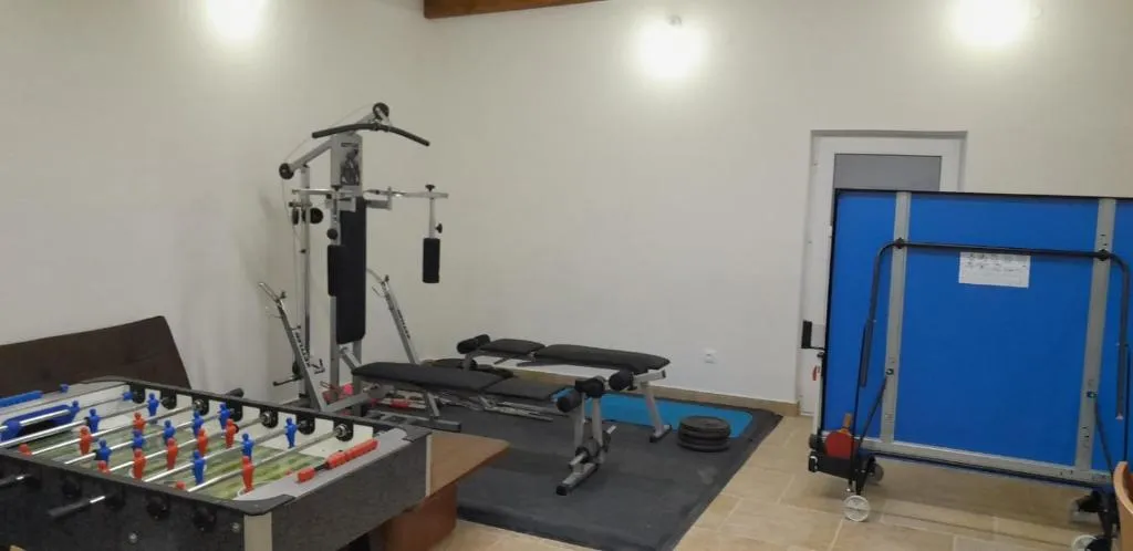 2-Bedroom Apartment in Sečovlje for 4 Guests