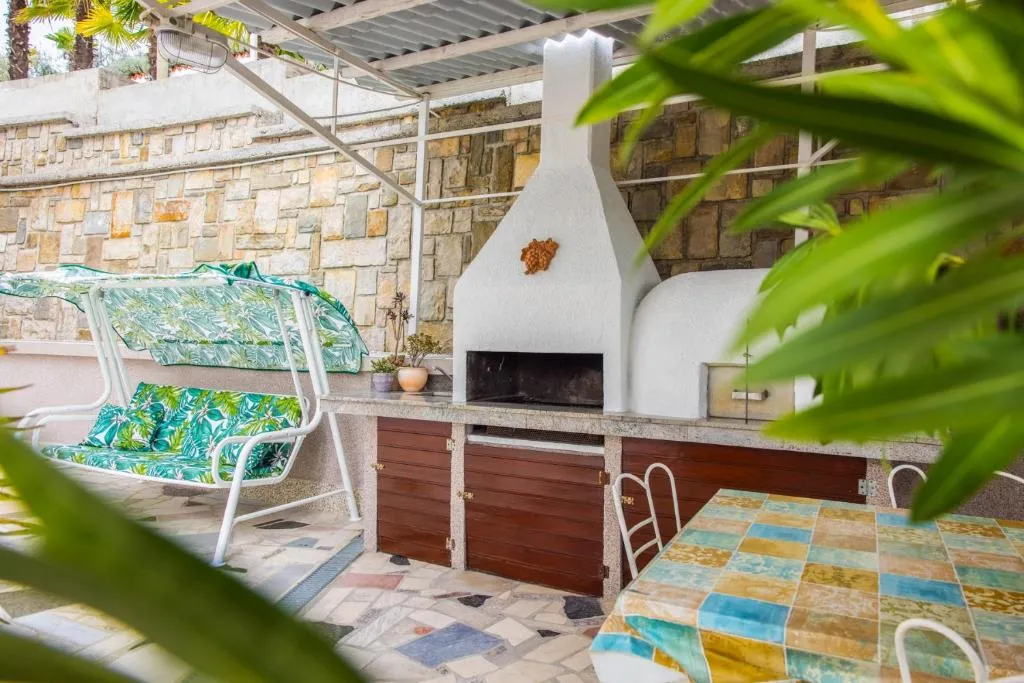 2-Bedroom Apartment in Sečovlje for 4 Guests