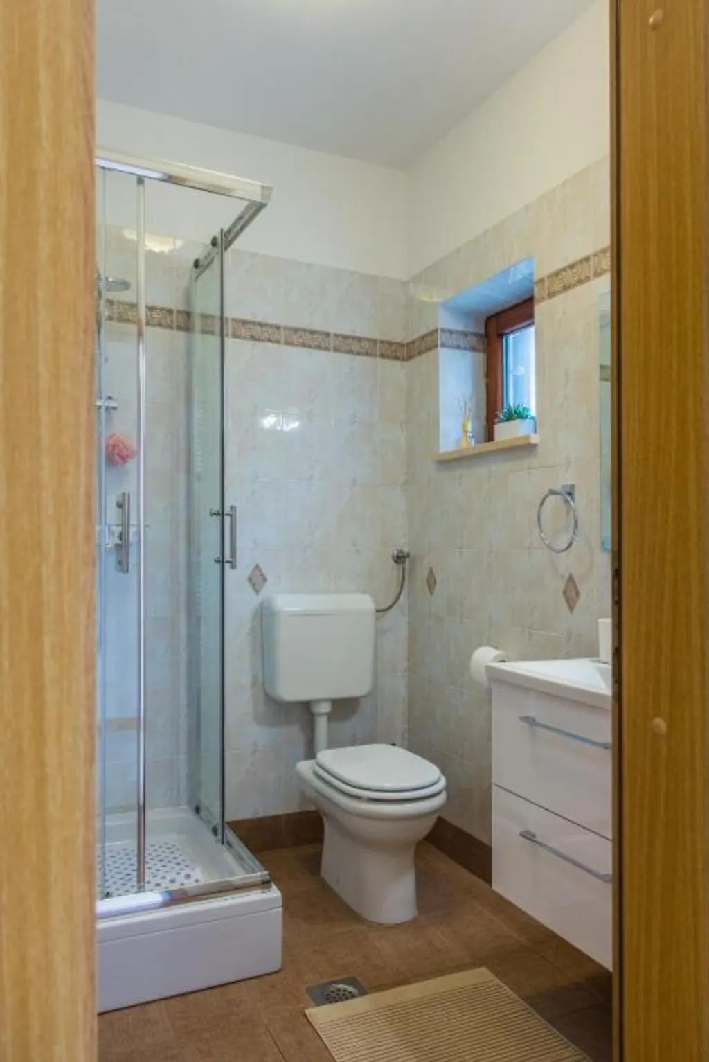 2-Bedroom Apartment in Sečovlje for 4 Guests