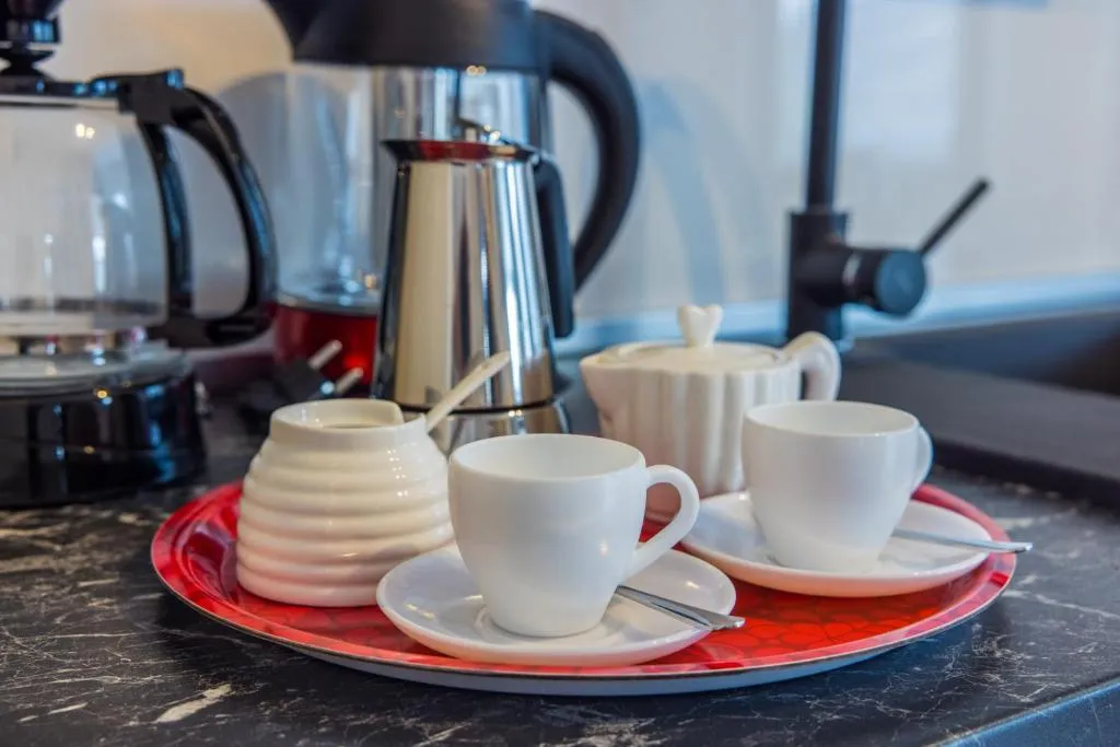 2-Bedroom Apartment in Sečovlje for 4 Guests