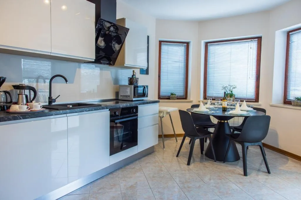 2-Bedroom Apartment in Sečovlje for 4 Guests