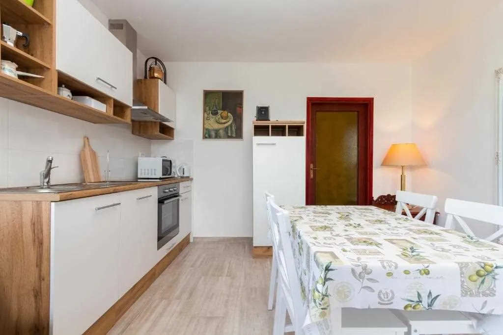 Studio Apartment with Balcony in Portorož (Up to 3)