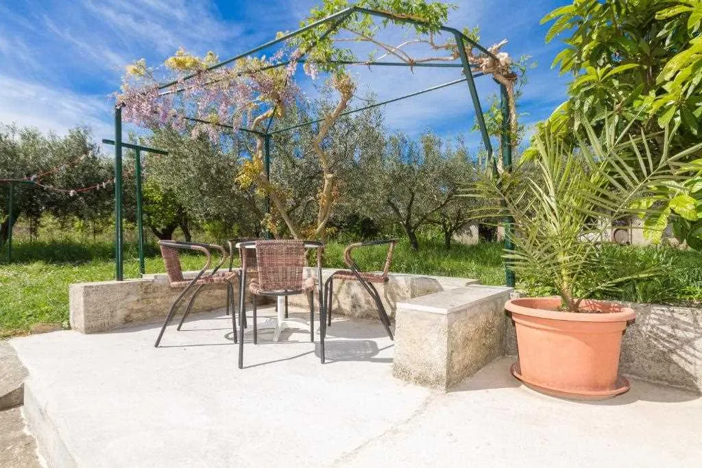 Studio Apartment with Balcony in Portorož (Up to 3)