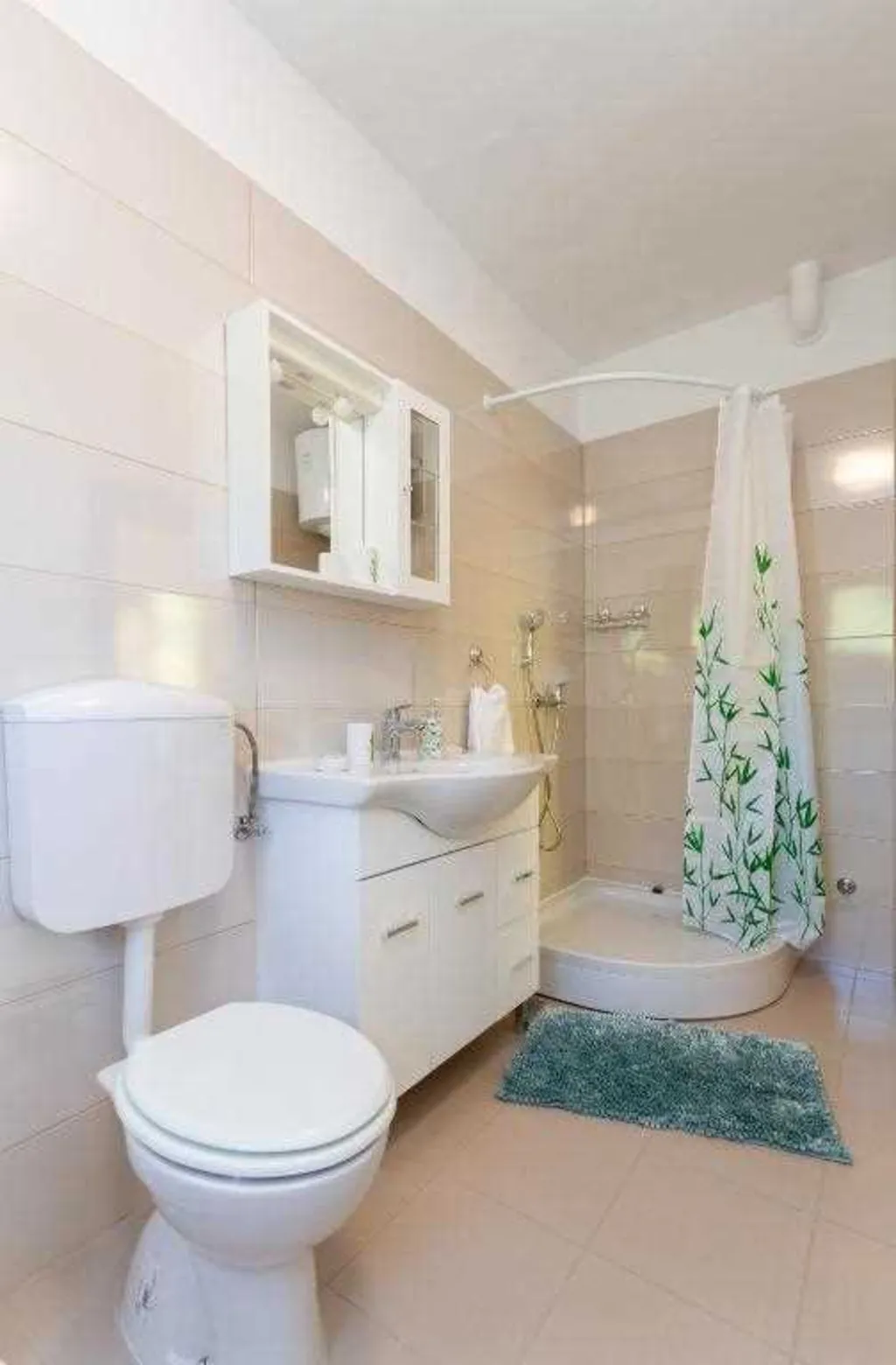 Studio Apartment with Balcony in Portorož (Up to 3)