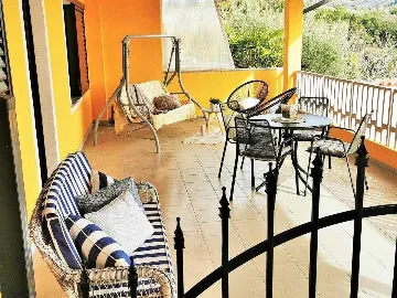 Portorož 1-Bedroom Apartment for Up to 3 Guests