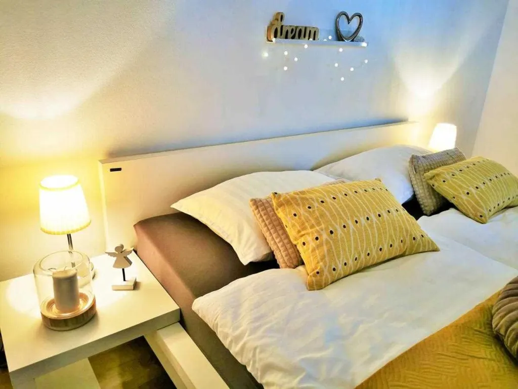 Portorož 1-Bedroom Apartment for Up to 3 Guests