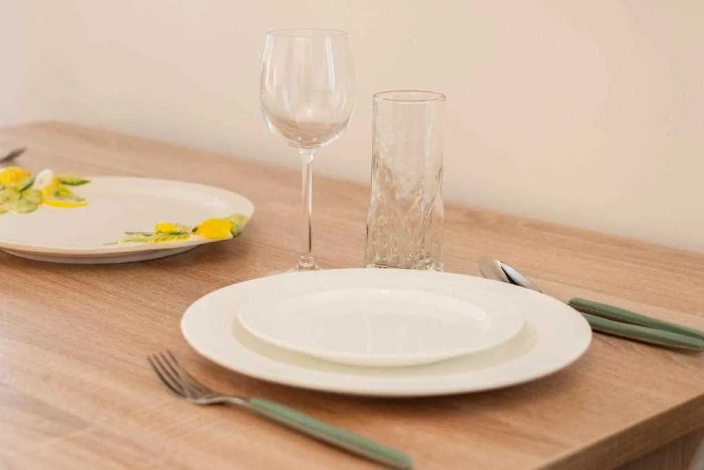 Air-Conditioned Studio in Piran for 2 Guests