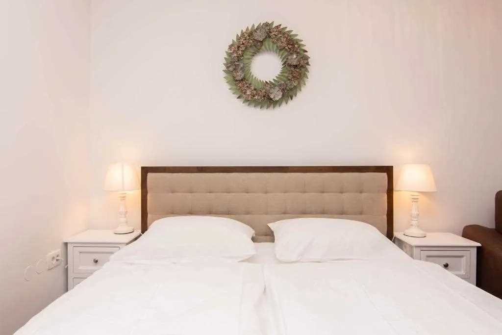 Air-Conditioned Studio in Piran for 2 Guests