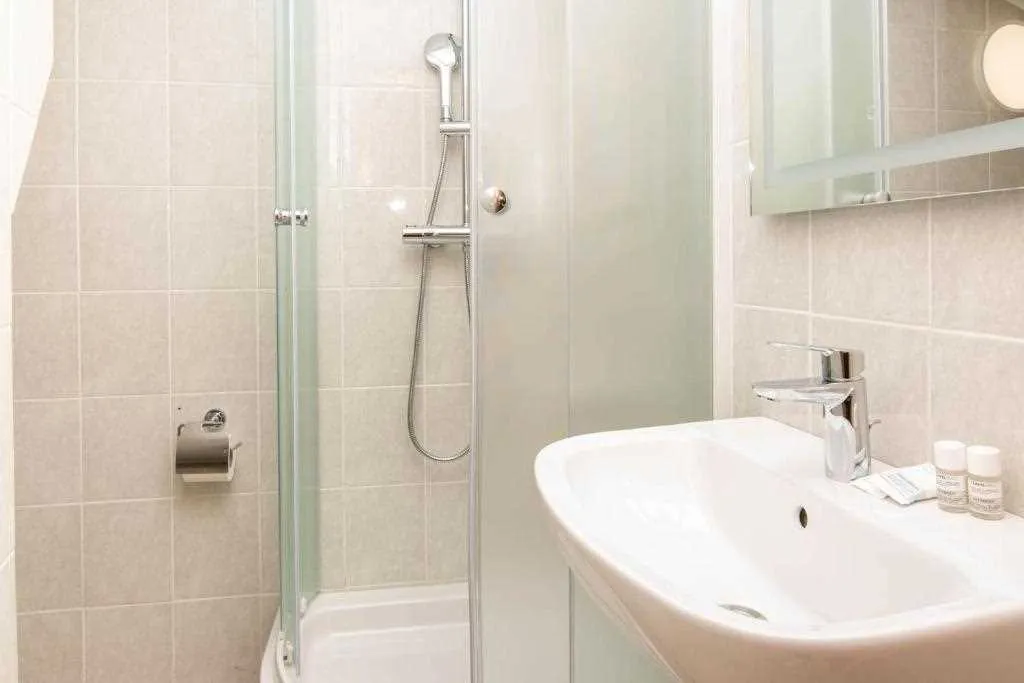 Air-Conditioned Studio in Piran for 2 Guests