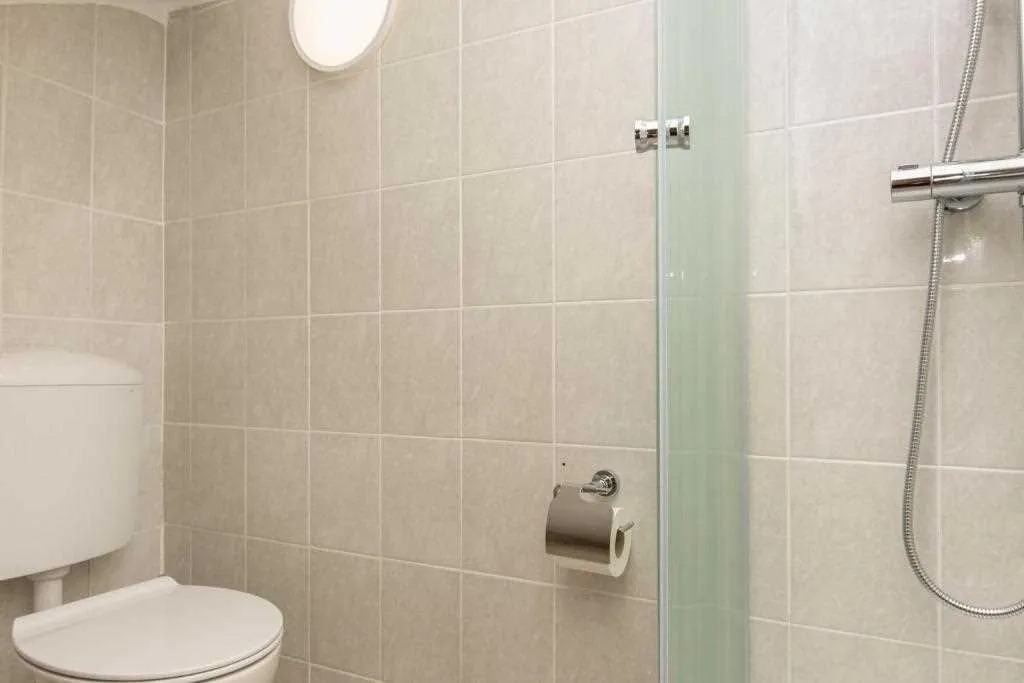 Air-Conditioned Studio in Piran for 2 Guests