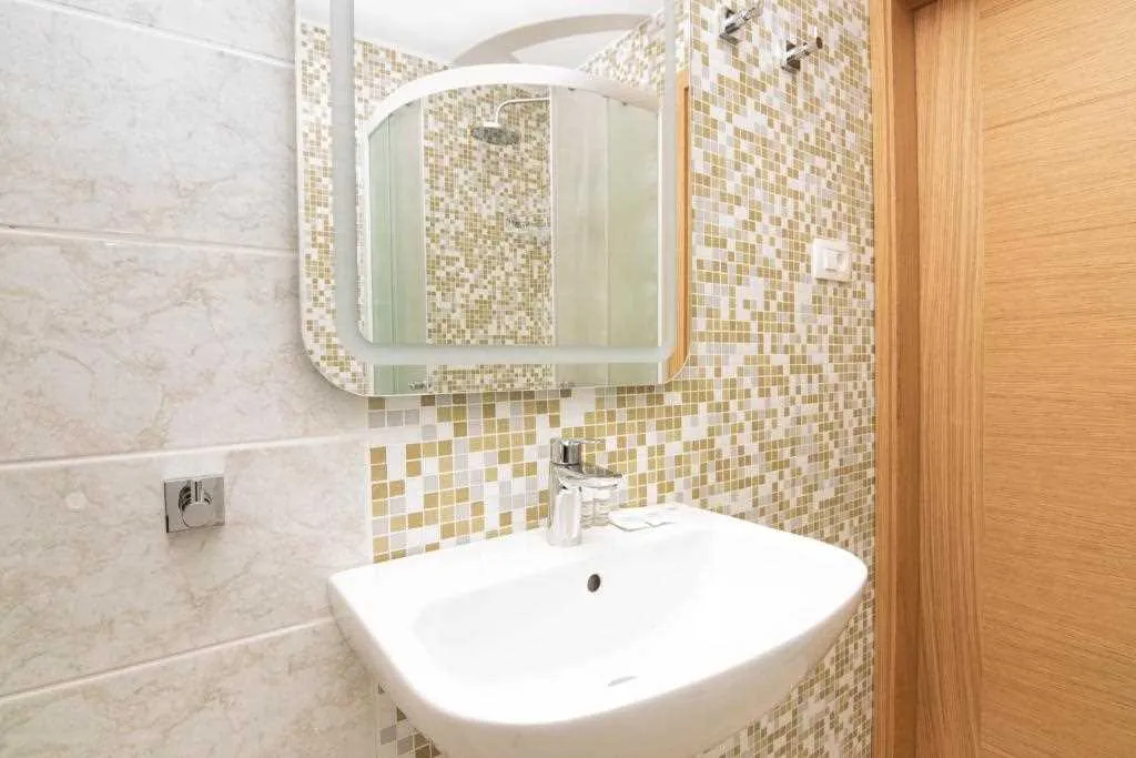 Air-Conditioned Studio in Piran for Up to 3