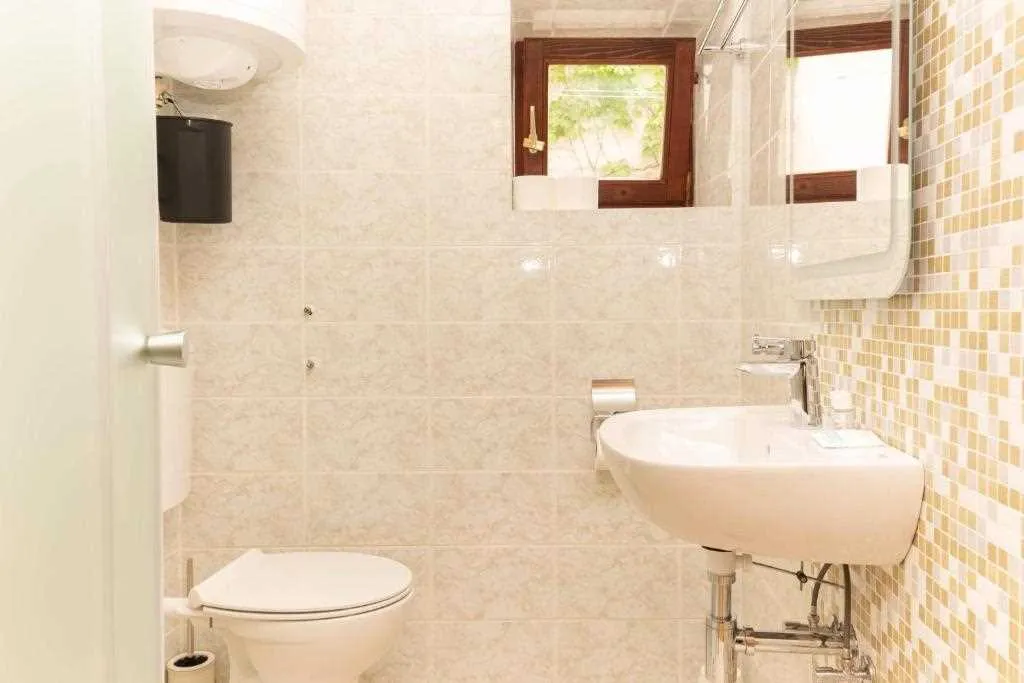 Air-Conditioned Studio in Piran for Up to 3