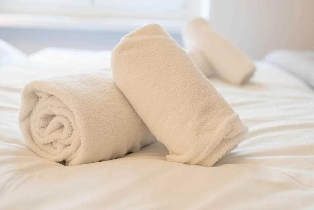 Air-Conditioned Studio in Piran for Up to 3