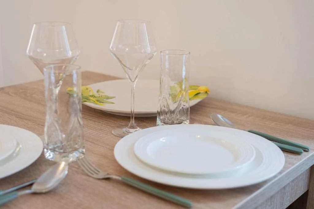 Air-Conditioned Studio in Piran for Up to 3