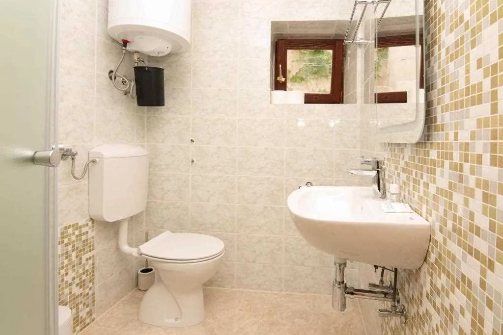 Air-Conditioned Studio in Piran for Up to 3