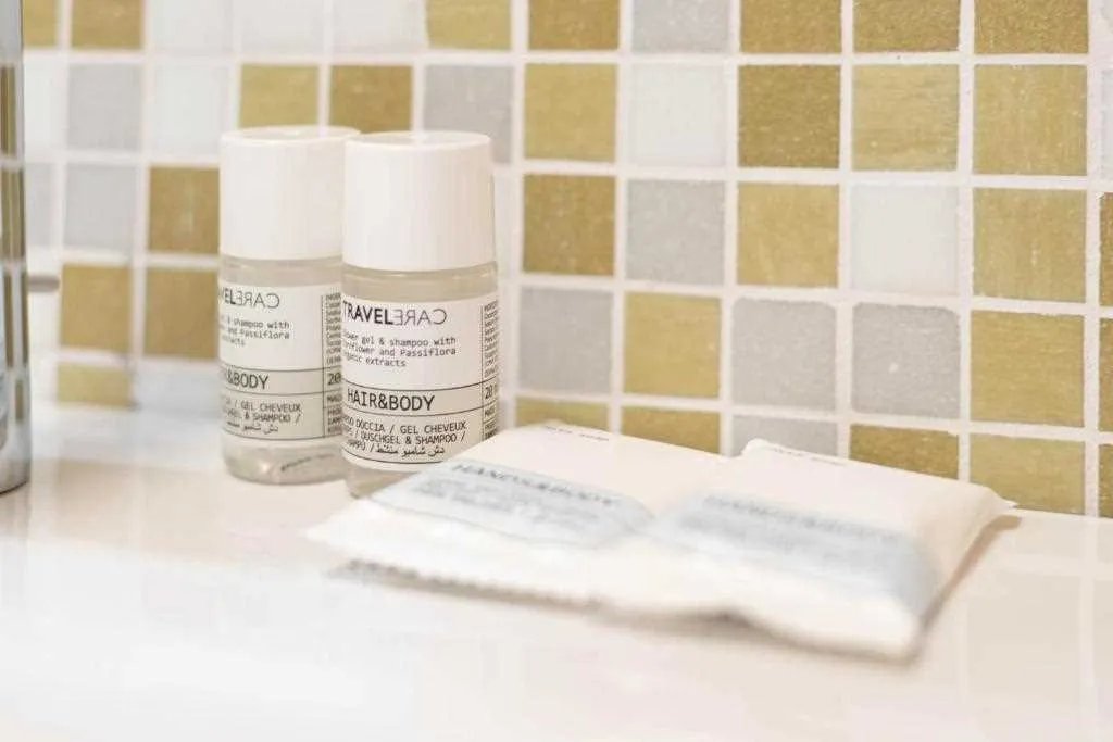 Air-Conditioned Studio in Piran for Up to 3