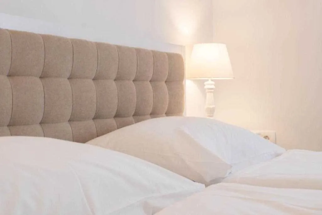 Air-Conditioned Duplex Apartment in Piran (Sleeps 4)