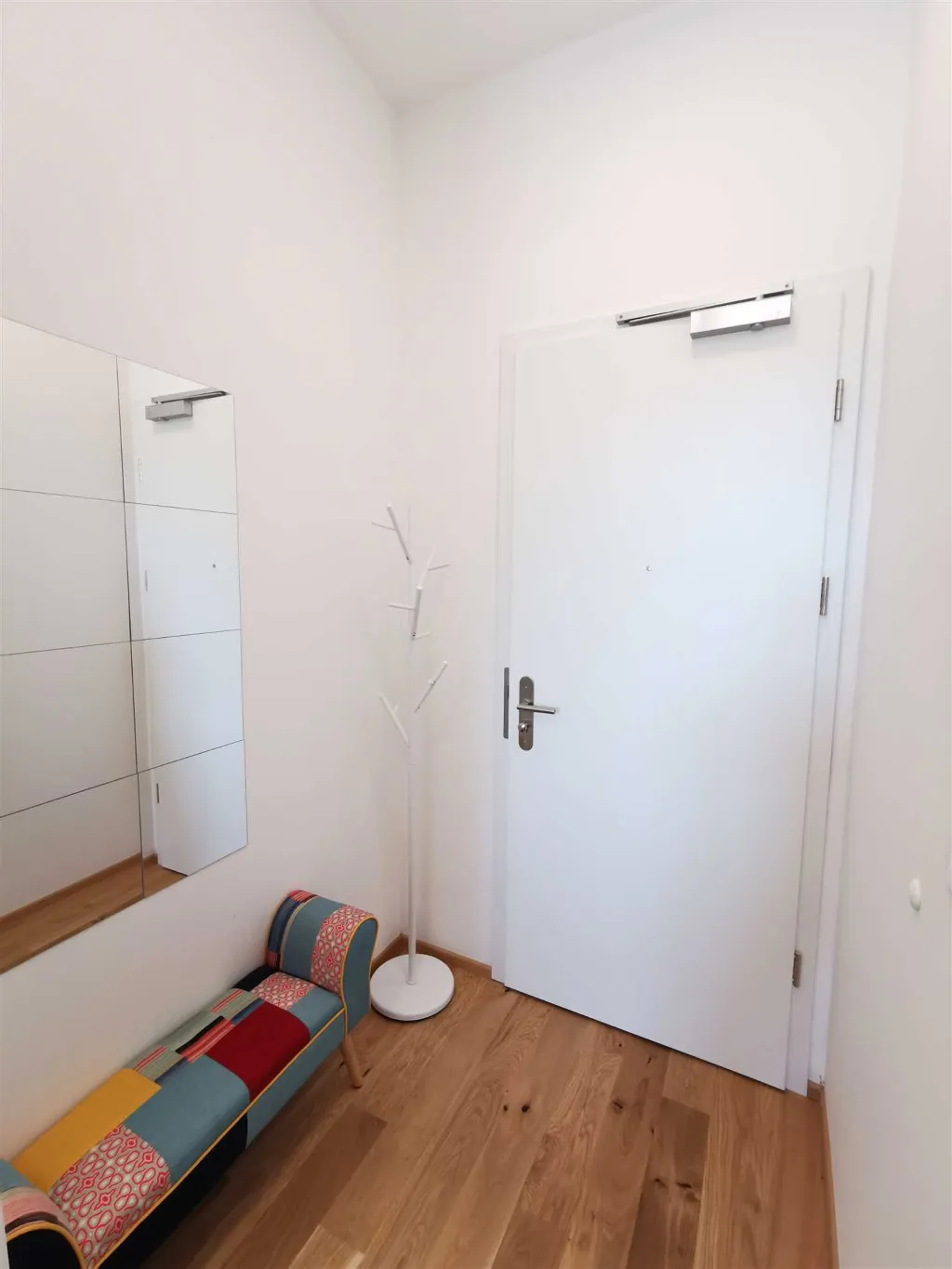 One-Bedroom Apartment in Koper for Up to 5