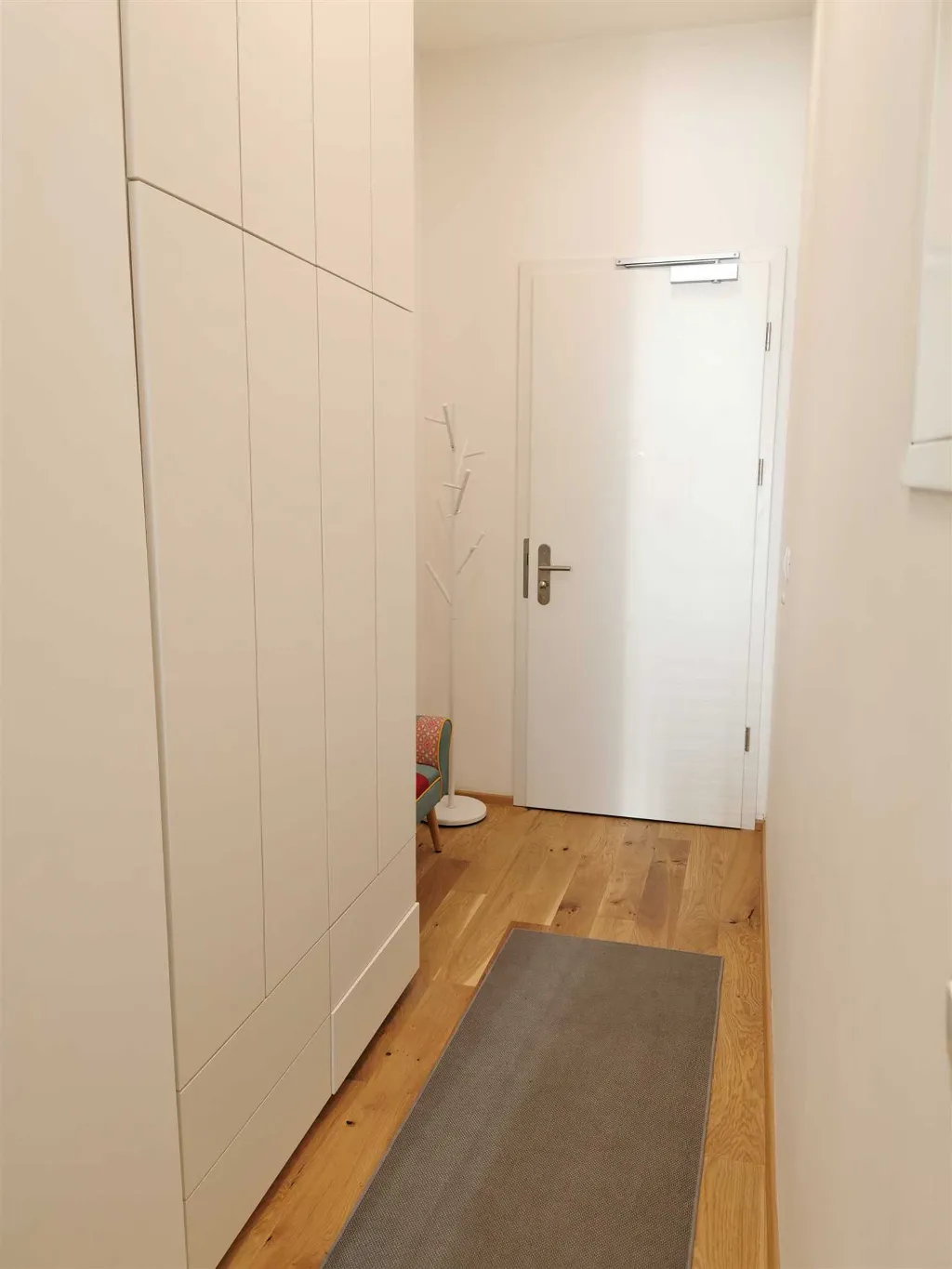 One-Bedroom Apartment in Koper for Up to 5