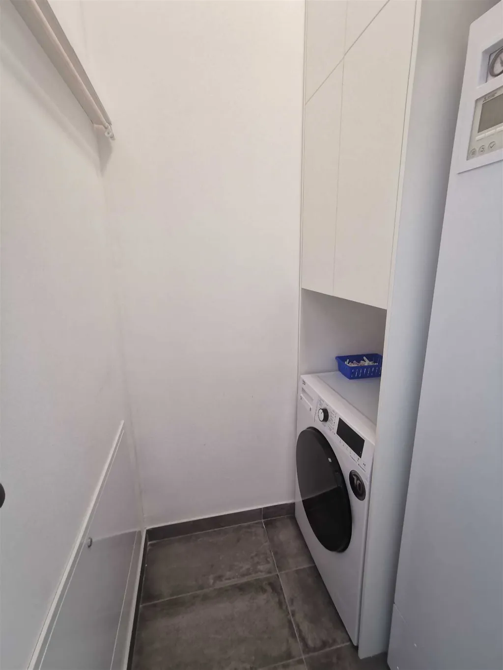 One-Bedroom Apartment in Koper for Up to 5