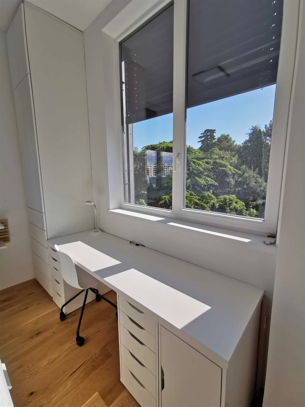 One-Bedroom Apartment in Koper for Up to 5
