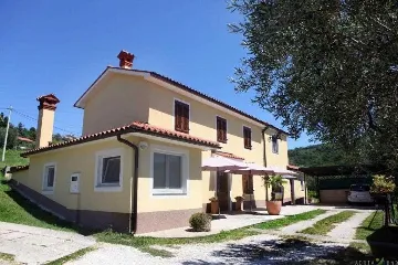 One-Bedroom Apartment with Terrace in Portorož