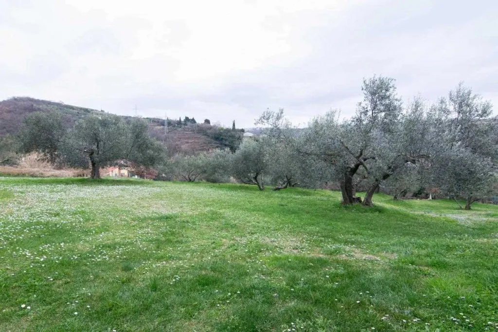 One-Bedroom Apartment with Terrace in Portorož