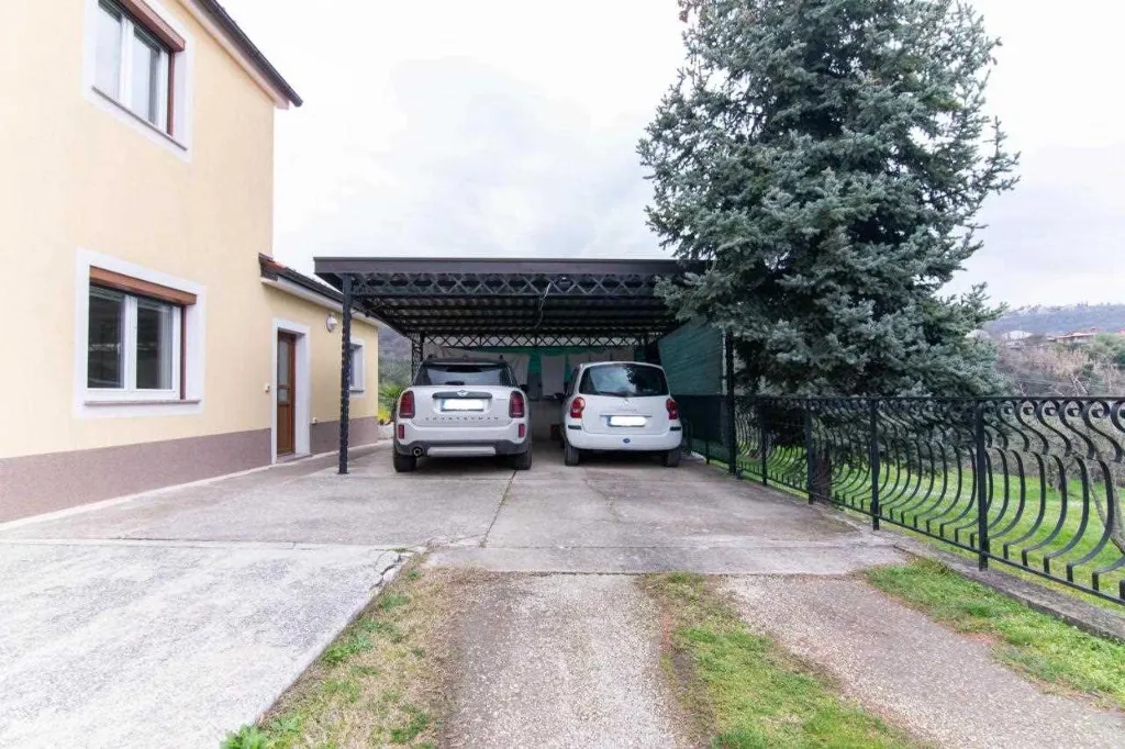 One-Bedroom Apartment with Terrace in Portorož