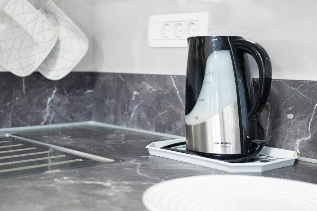 One-Bedroom Apartment with Terrace in Portorož