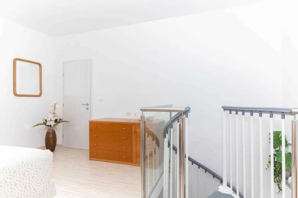 One-Bedroom Apartment with Terrace in Portorož