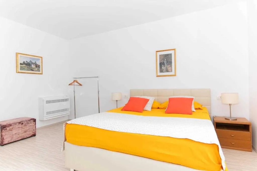 One-Bedroom Apartment with Terrace in Portorož