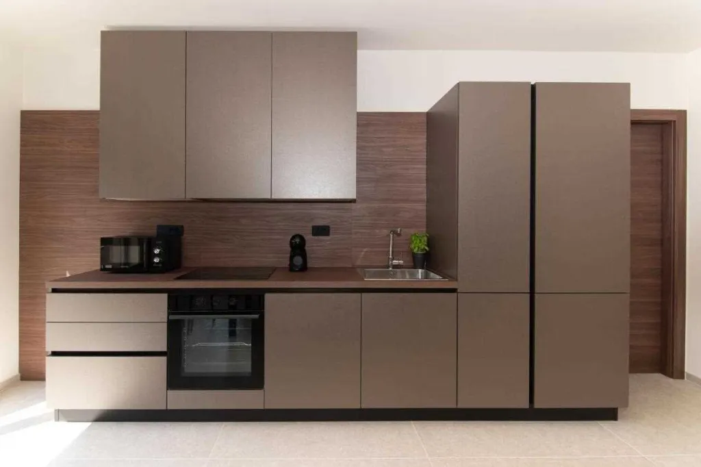 3-Bedroom Apartment with Balcony and Terrace in Portorož