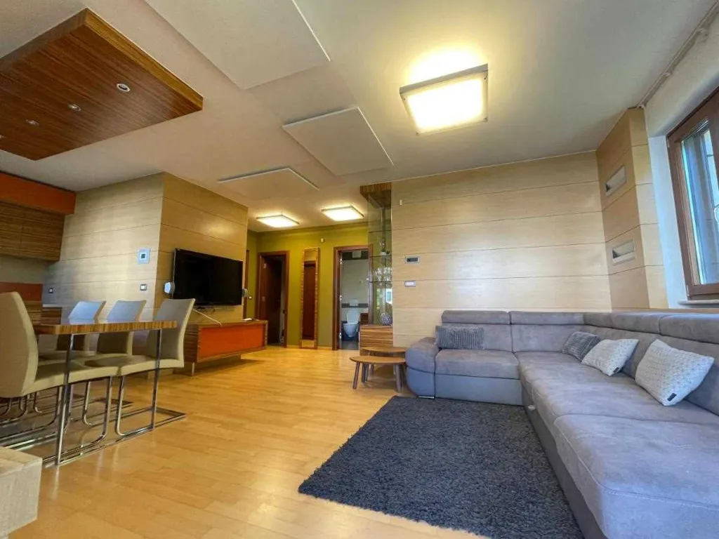 One-Bedroom Apartment in Portorož